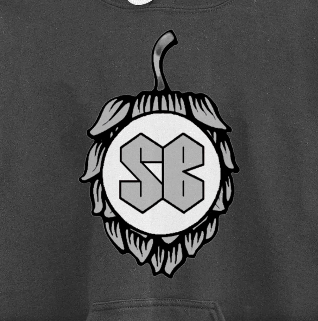 Stolat Brewing Hoodie Pullover Hoodie