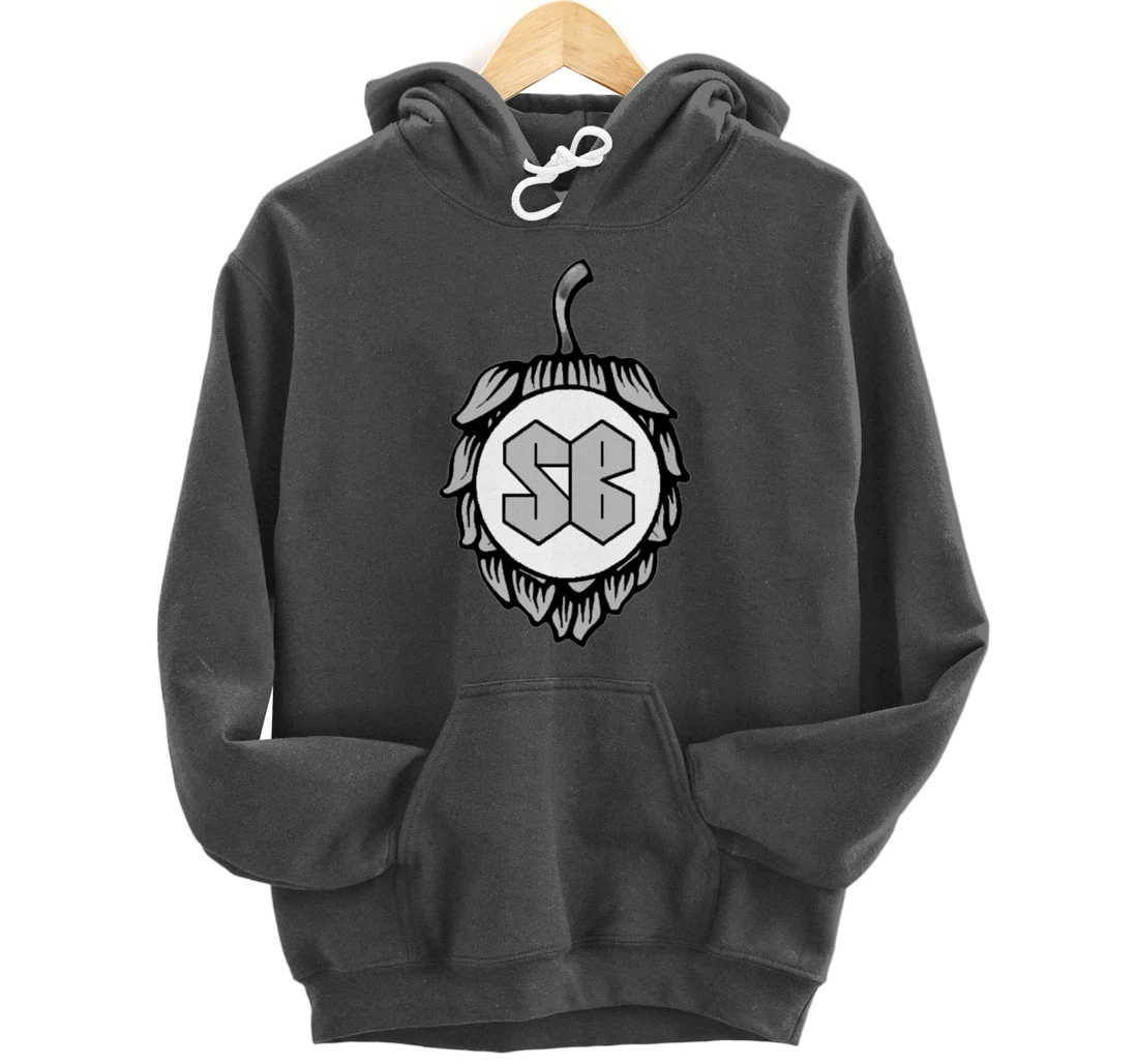 Stolat Brewing Hoodie Pullover Hoodie