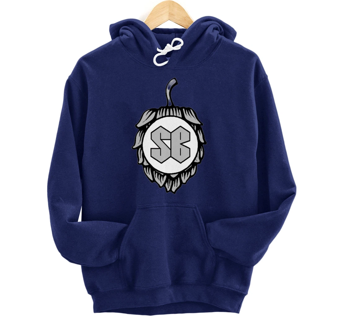 Stolat Brewing Hoodie Pullover Hoodie