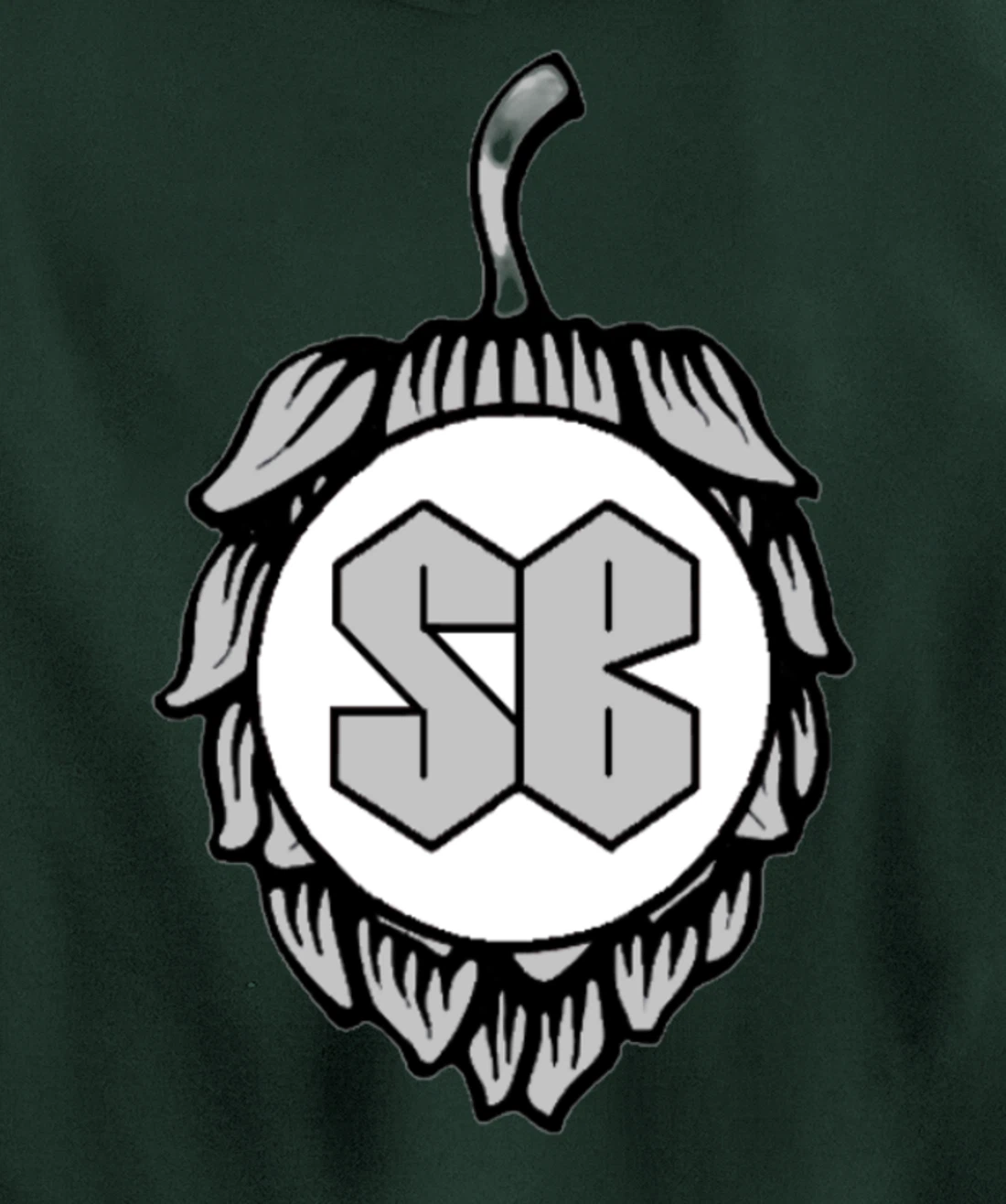 Stolat Brewing Hoodie Pullover Hoodie