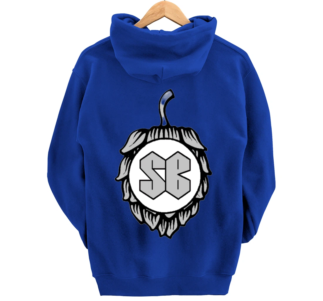 Stolat Brewing Hoodie Pullover Hoodie