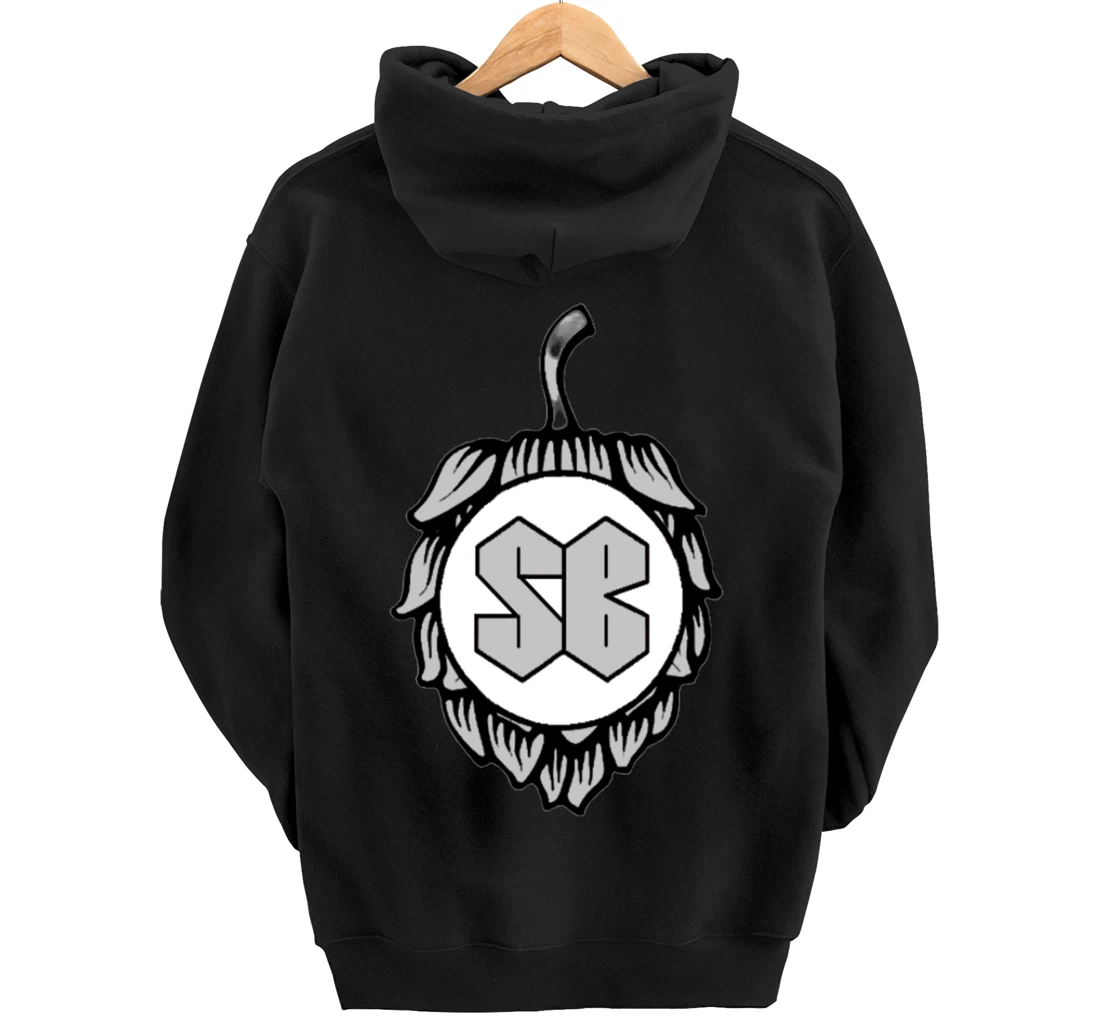 Stolat Brewing Hoodie Pullover Hoodie