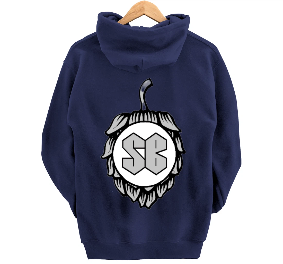 Stolat Brewing Hoodie Pullover Hoodie