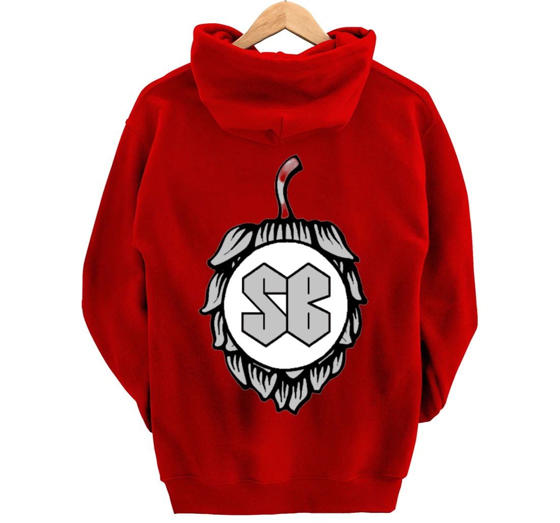 Stolat Brewing Hoodie Pullover Hoodie