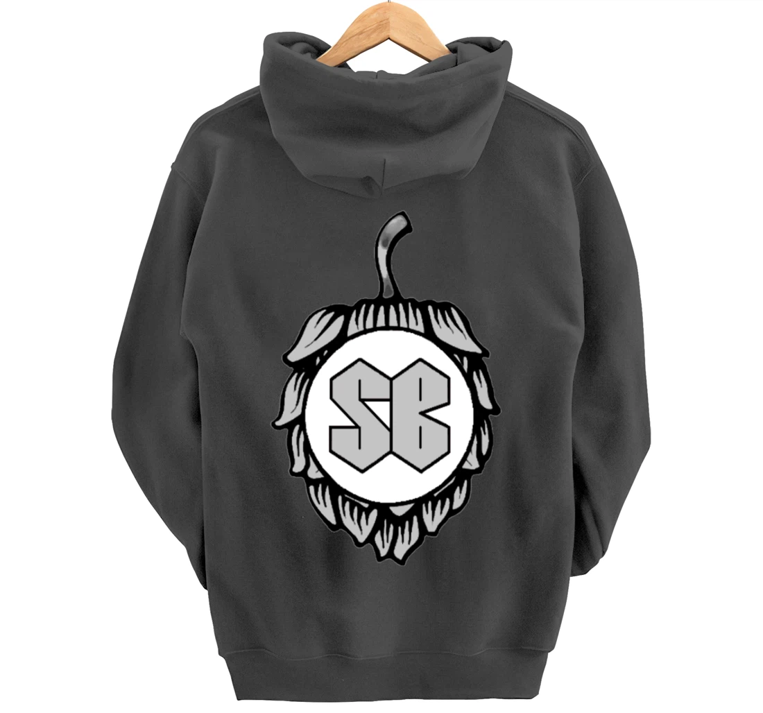Stolat Brewing Hoodie Pullover Hoodie