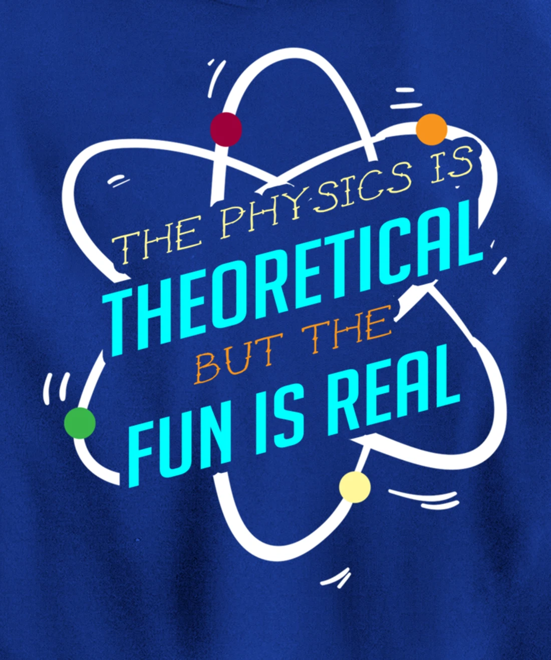 Math School Teacher Professor Atom Pi Pullover Hoodie