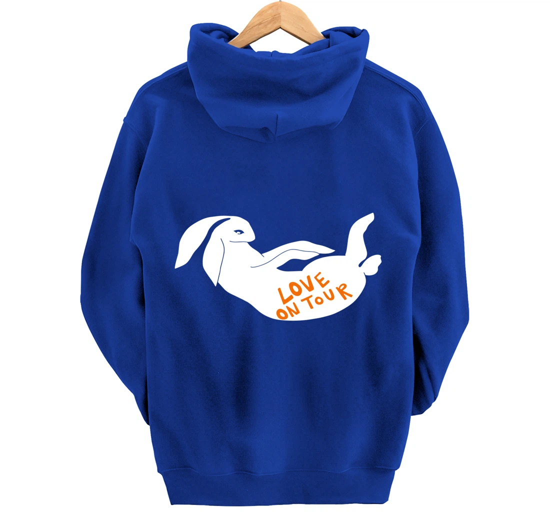 Love On Tour Hoodie - LOT Pullover Hoodie