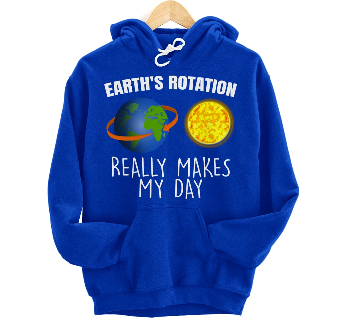 Astronomy Math Astronaut Teacher Universe Funny Pullover Hoodie