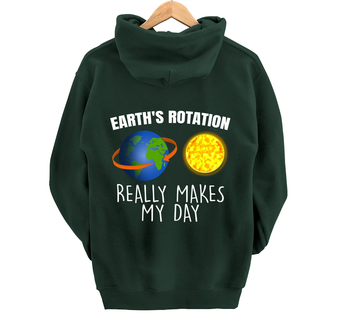 Astronomy Math Astronaut Teacher Universe Funny Pullover Hoodie