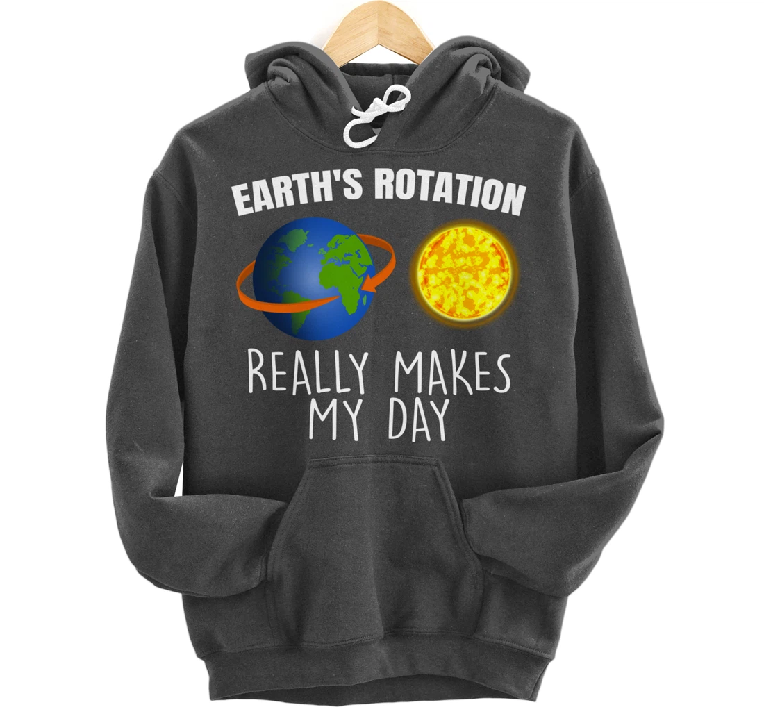 Astronomy Math Astronaut Teacher Universe Funny Pullover Hoodie