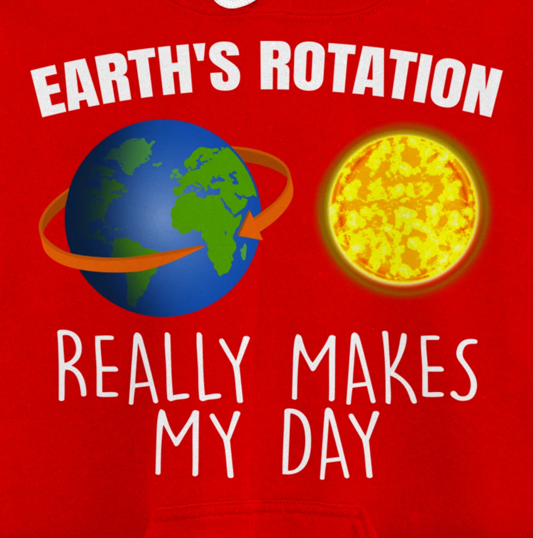 Astronomy Math Astronaut Teacher Universe Funny Pullover Hoodie