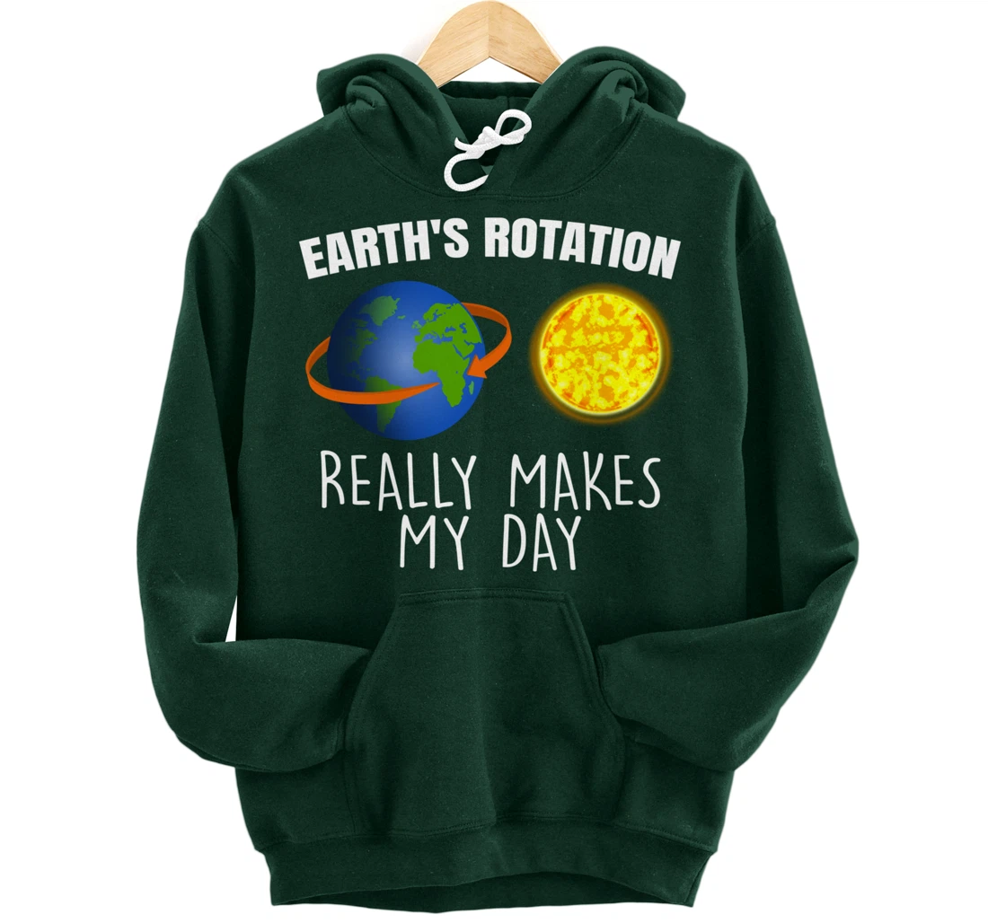 Astronomy Math Astronaut Teacher Universe Funny Pullover Hoodie