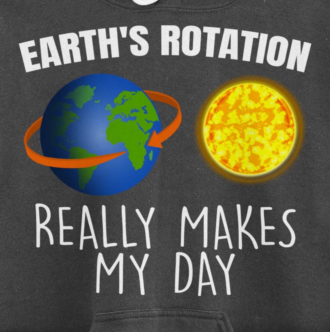 Astronomy Math Astronaut Teacher Universe Funny Pullover Hoodie