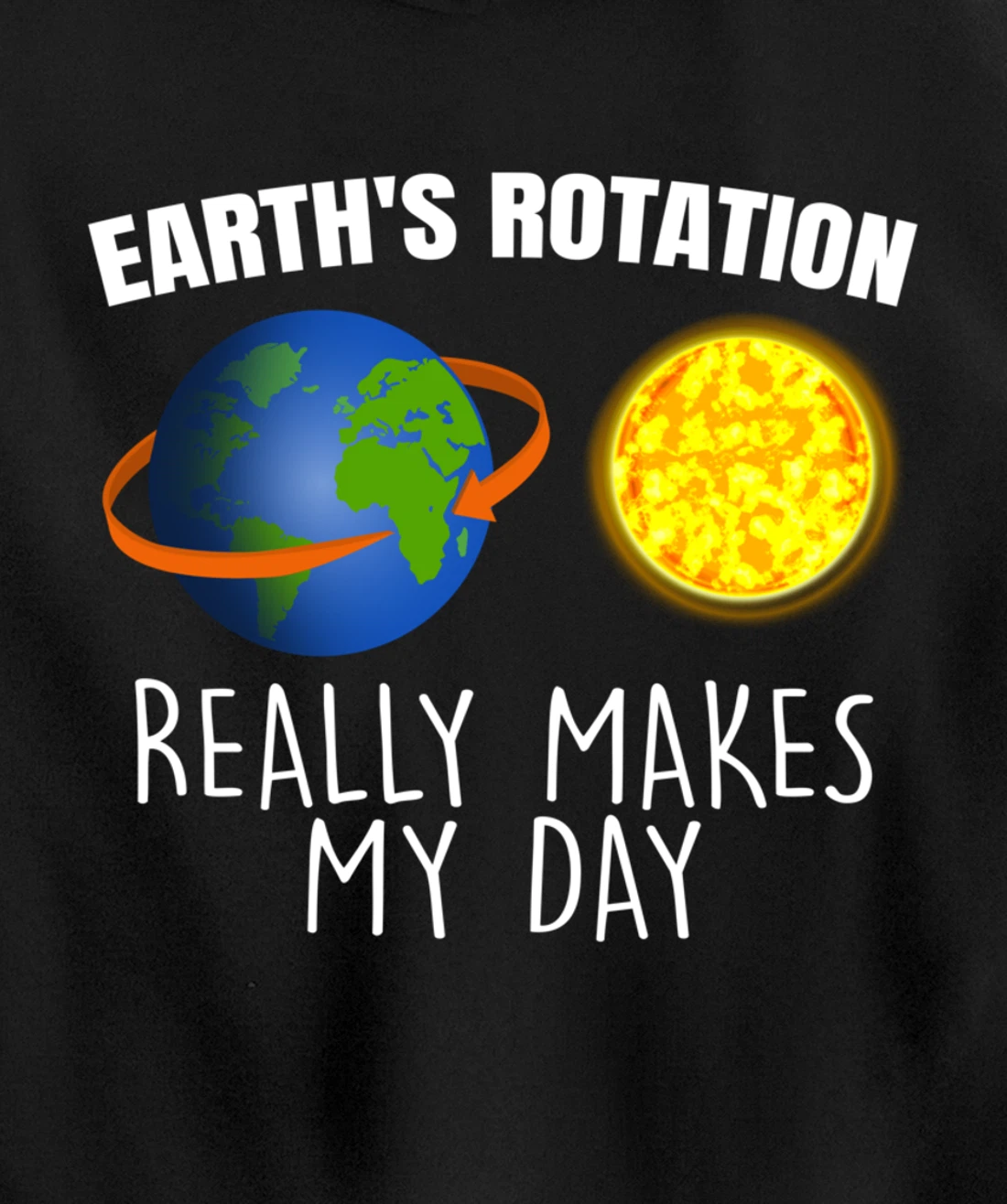 Astronomy Math Astronaut Teacher Universe Funny Pullover Hoodie