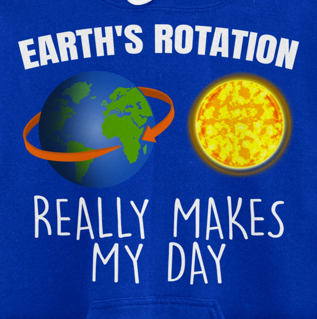 Astronomy Math Astronaut Teacher Universe Funny Pullover Hoodie