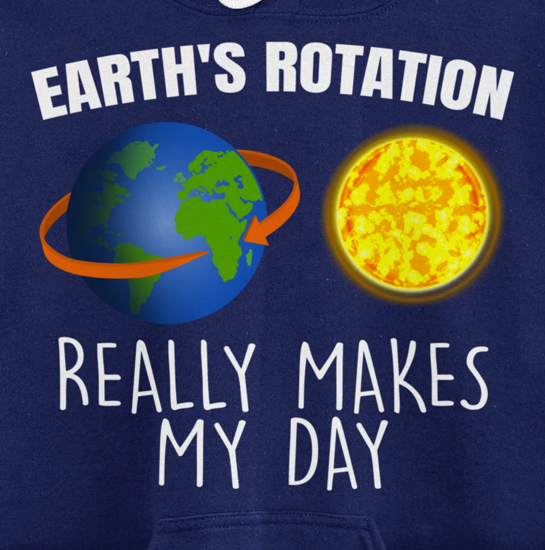 Astronomy Math Astronaut Teacher Universe Funny Pullover Hoodie