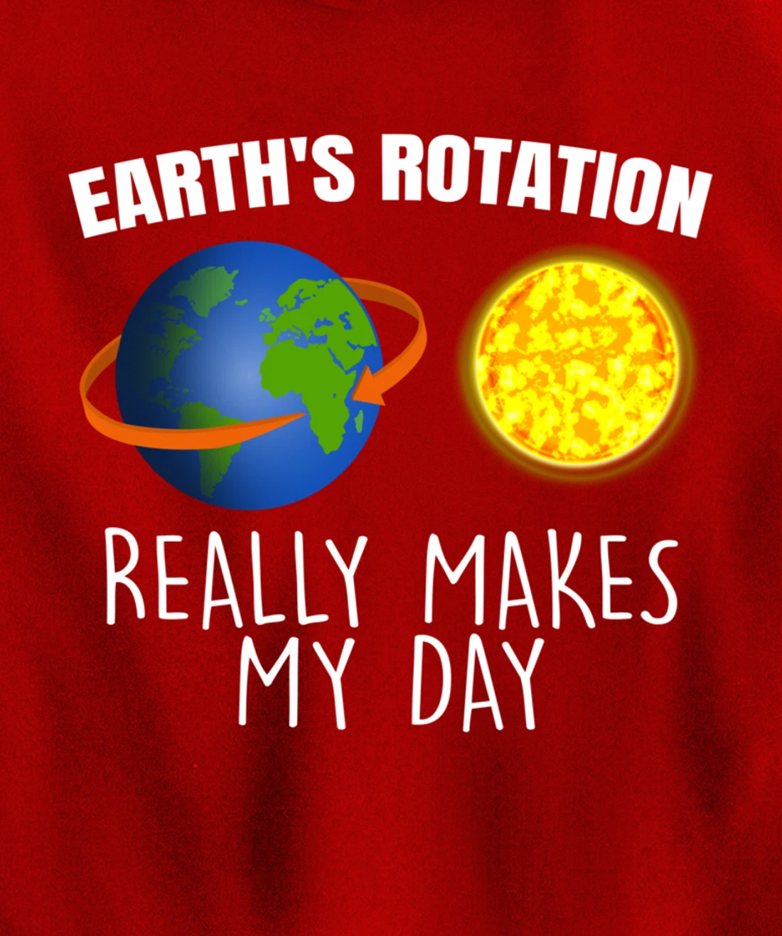 Astronomy Math Astronaut Teacher Universe Funny Pullover Hoodie