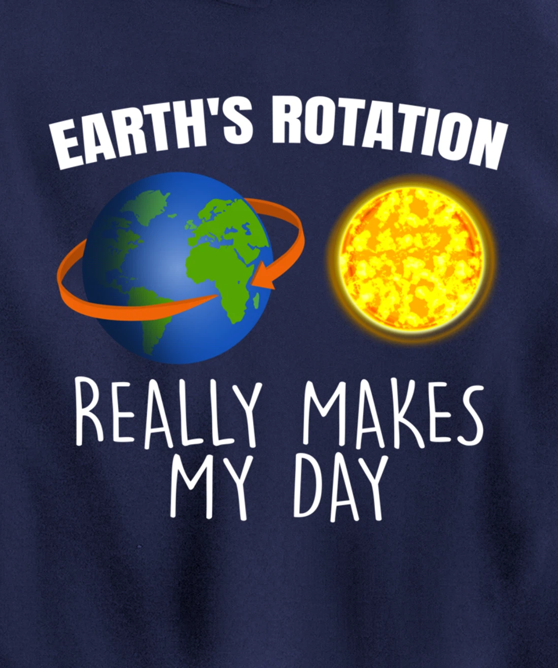 Astronomy Math Astronaut Teacher Universe Funny Pullover Hoodie