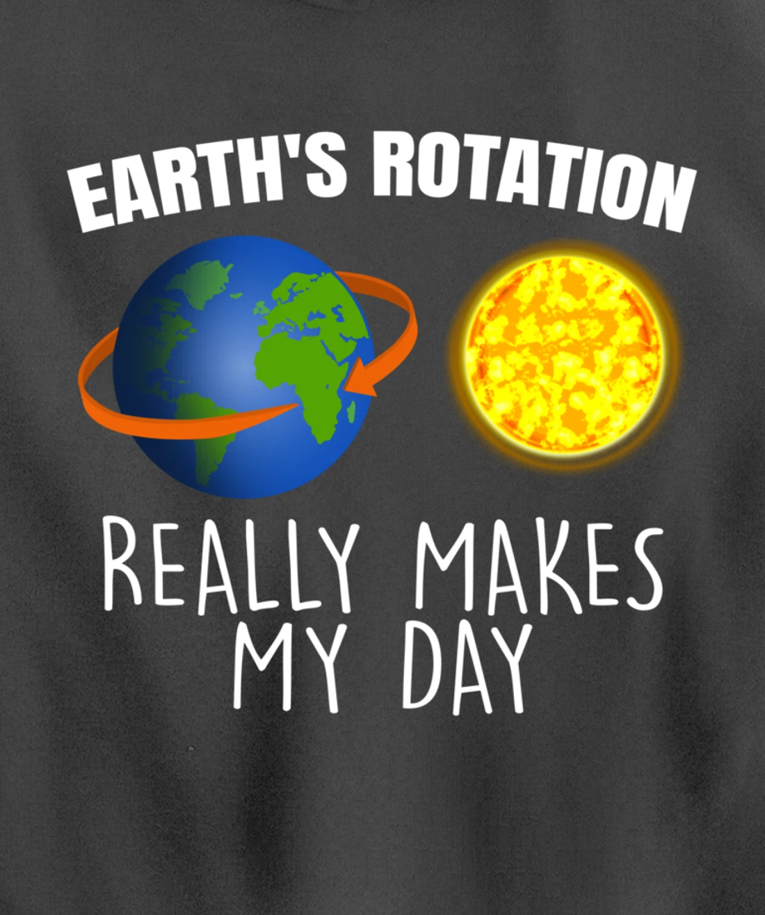 Astronomy Math Astronaut Teacher Universe Funny Pullover Hoodie