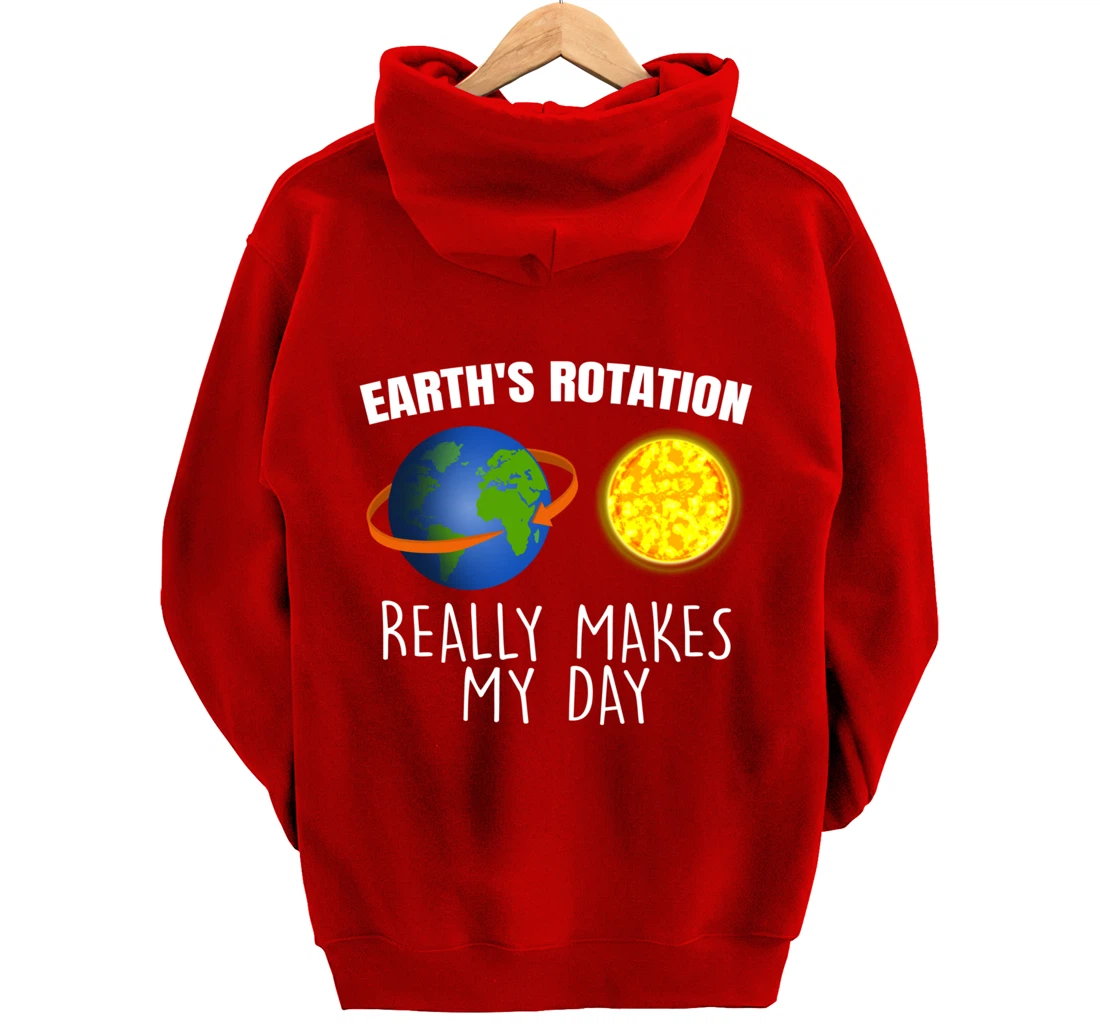 Astronomy Math Astronaut Teacher Universe Funny Pullover Hoodie