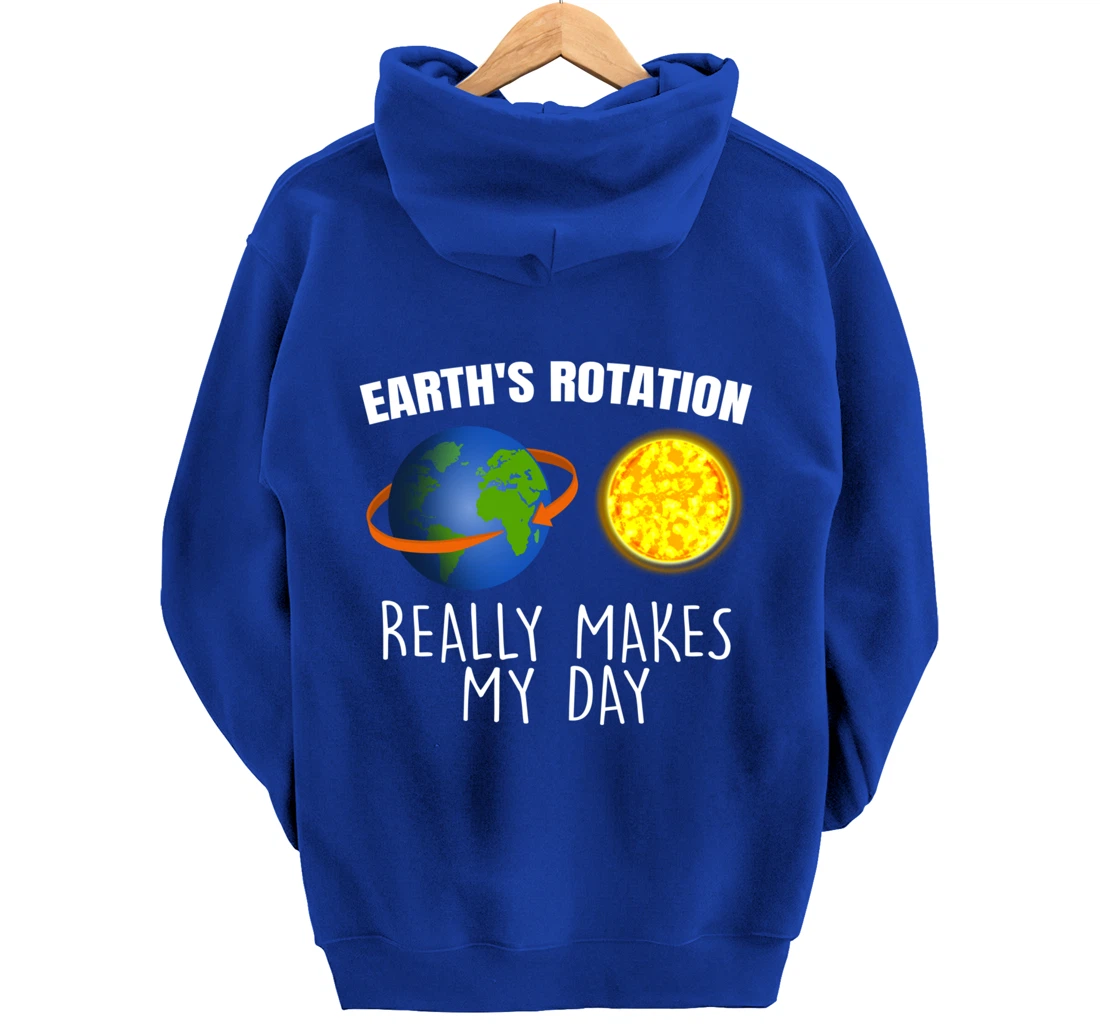 Astronomy Math Astronaut Teacher Universe Funny Pullover Hoodie