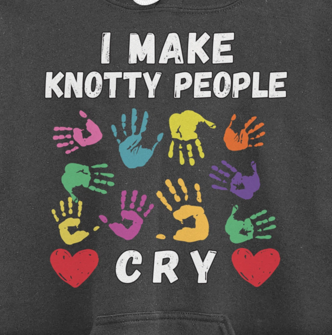 The Muscle Whisperer Massage Therapist Physiotherapist Pullover Hoodie