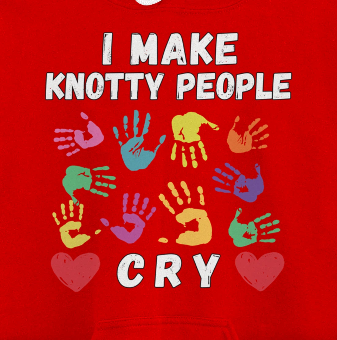 The Muscle Whisperer Massage Therapist Physiotherapist Pullover Hoodie