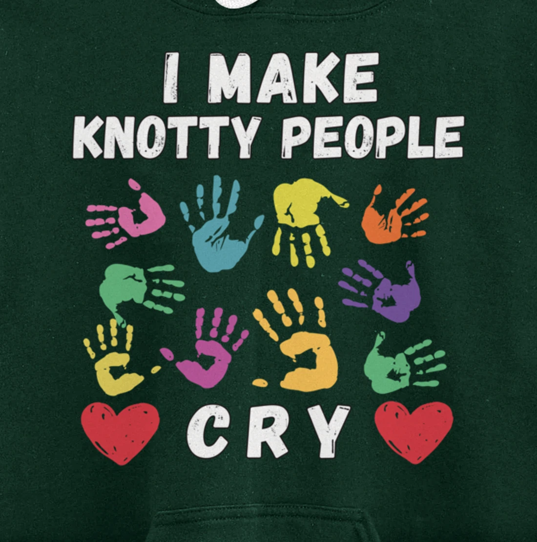 The Muscle Whisperer Massage Therapist Physiotherapist Pullover Hoodie