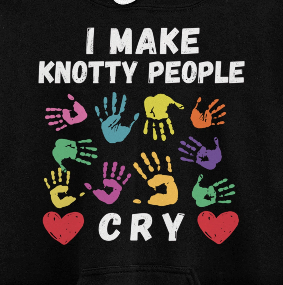 The Muscle Whisperer Massage Therapist Physiotherapist Pullover Hoodie