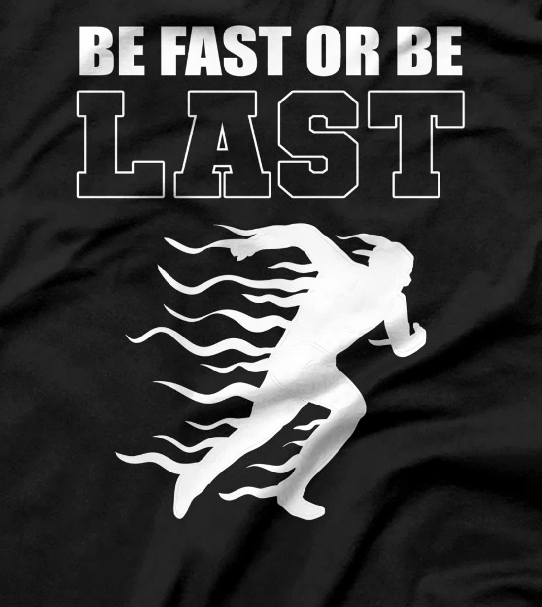 Be Last Optimistic Person T-Shirt