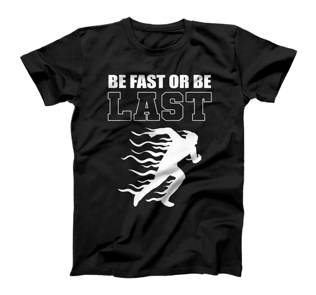 Be Last Optimistic Person T-Shirt