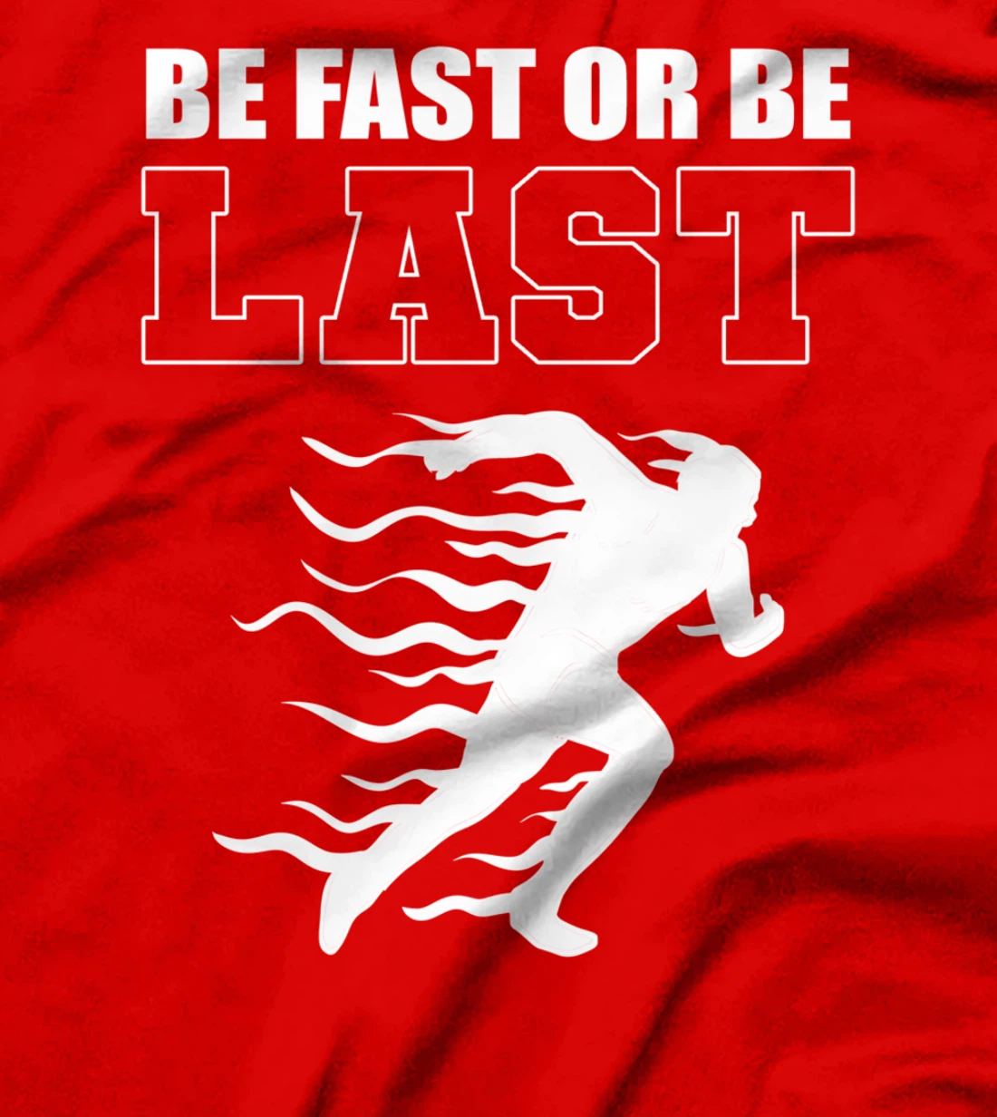 Be Last Optimistic Person T-Shirt