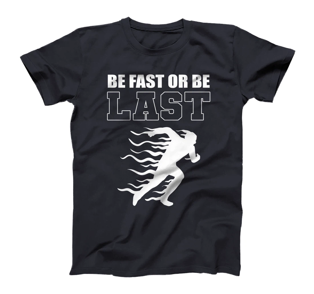 Be Last Optimistic Person T-Shirt