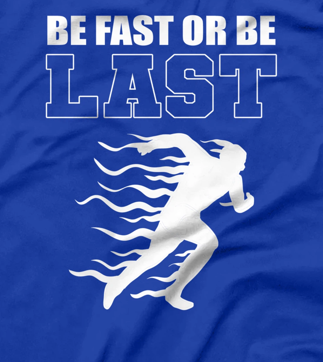 Be Last Optimistic Person T-Shirt