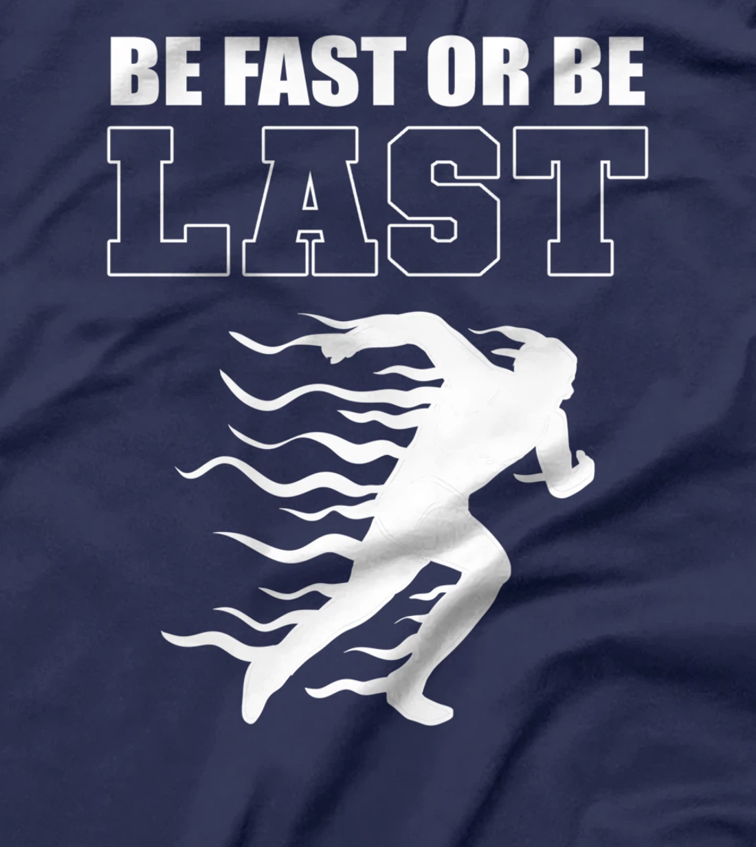 Be Last Optimistic Person T-Shirt