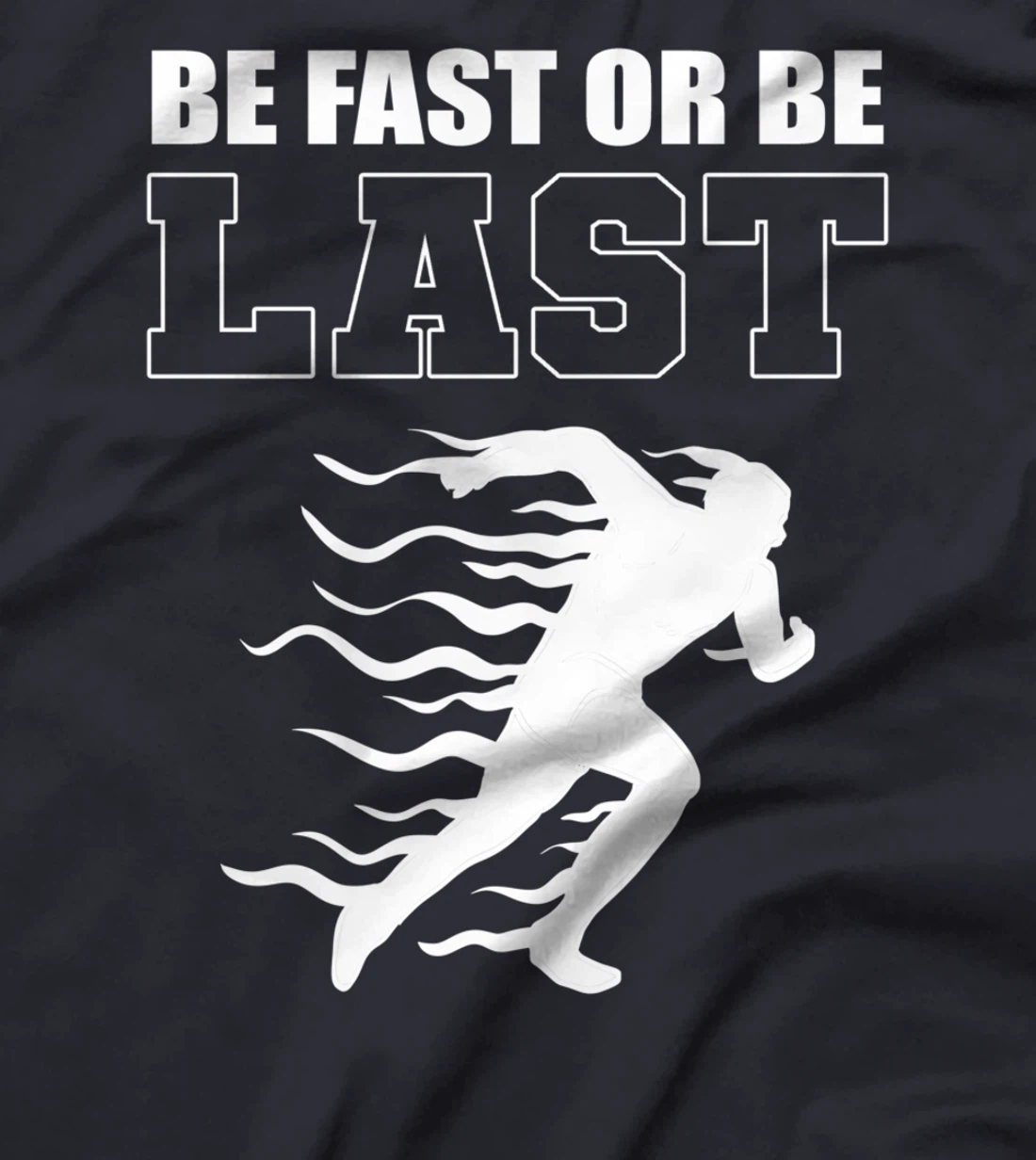 Be Last Optimistic Person T-Shirt