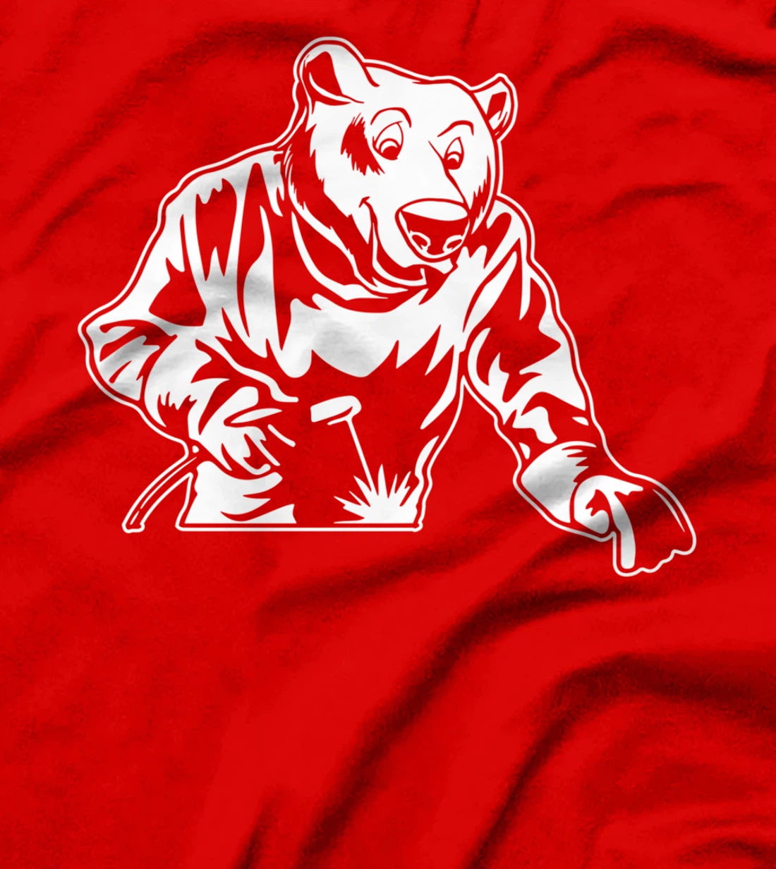 Welder Bear Metal Worker - Welding T-Shirt