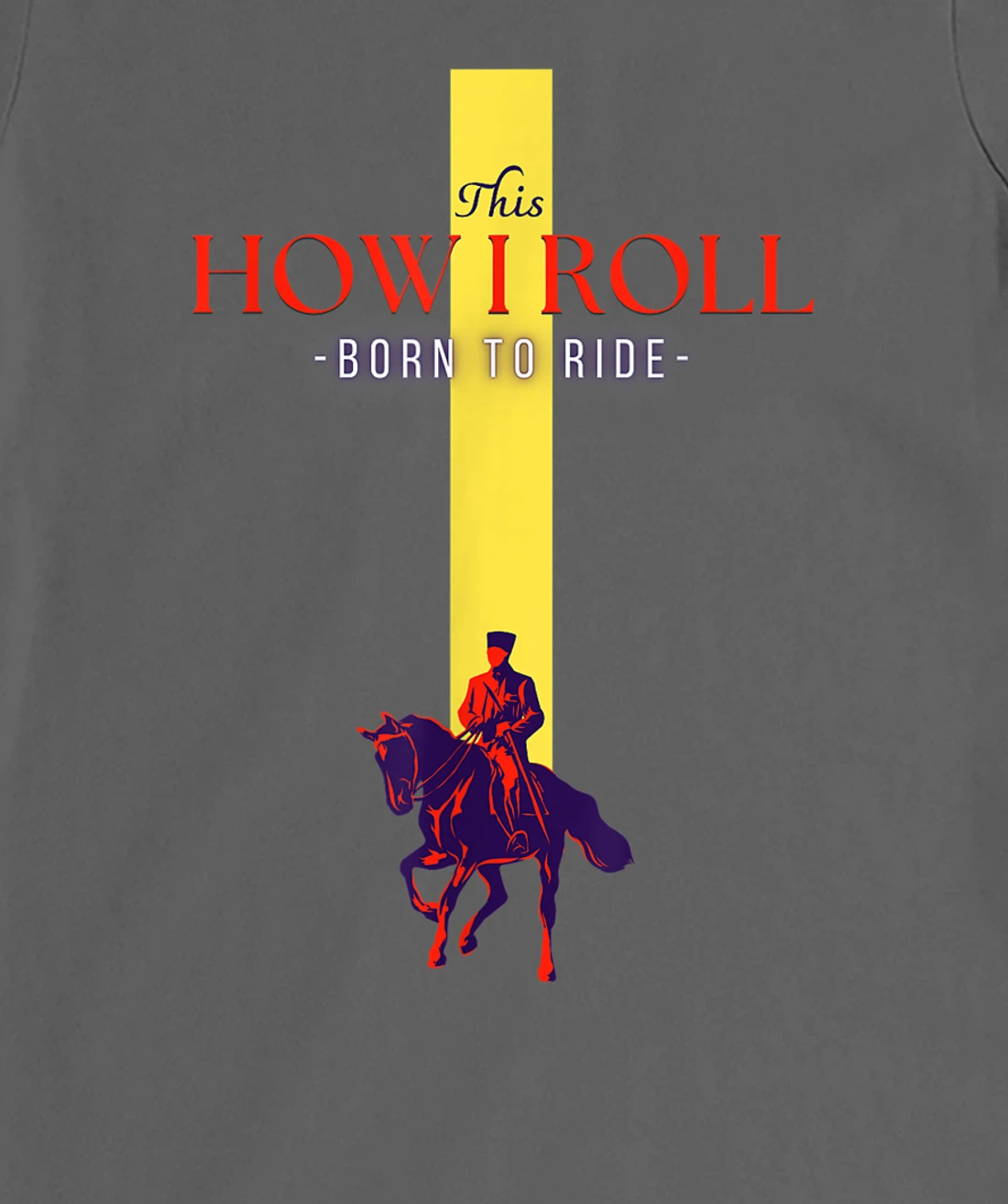 Funny Amish Horse And Buggy This Is How I Roll T-Shirt, Kid T-Shirt and Women T-Shirt