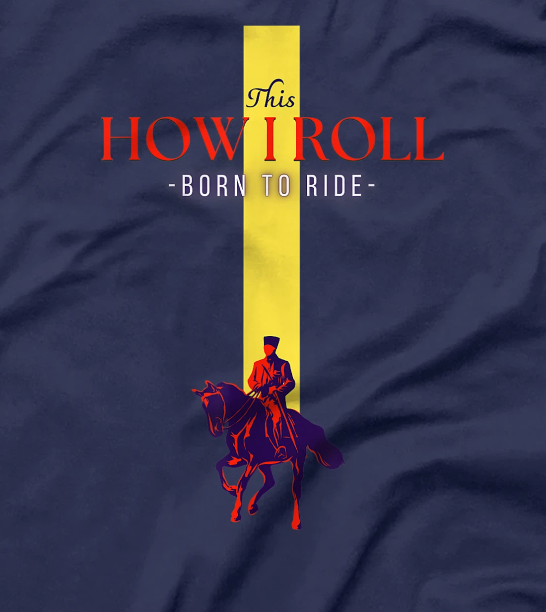 Funny Amish Horse And Buggy This Is How I Roll T-Shirt, Kid T-Shirt and Women T-Shirt