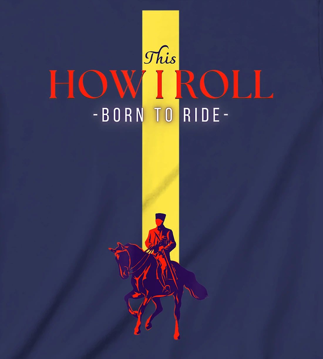 Funny Amish Horse And Buggy This Is How I Roll T-Shirt, Kid T-Shirt and Women T-Shirt