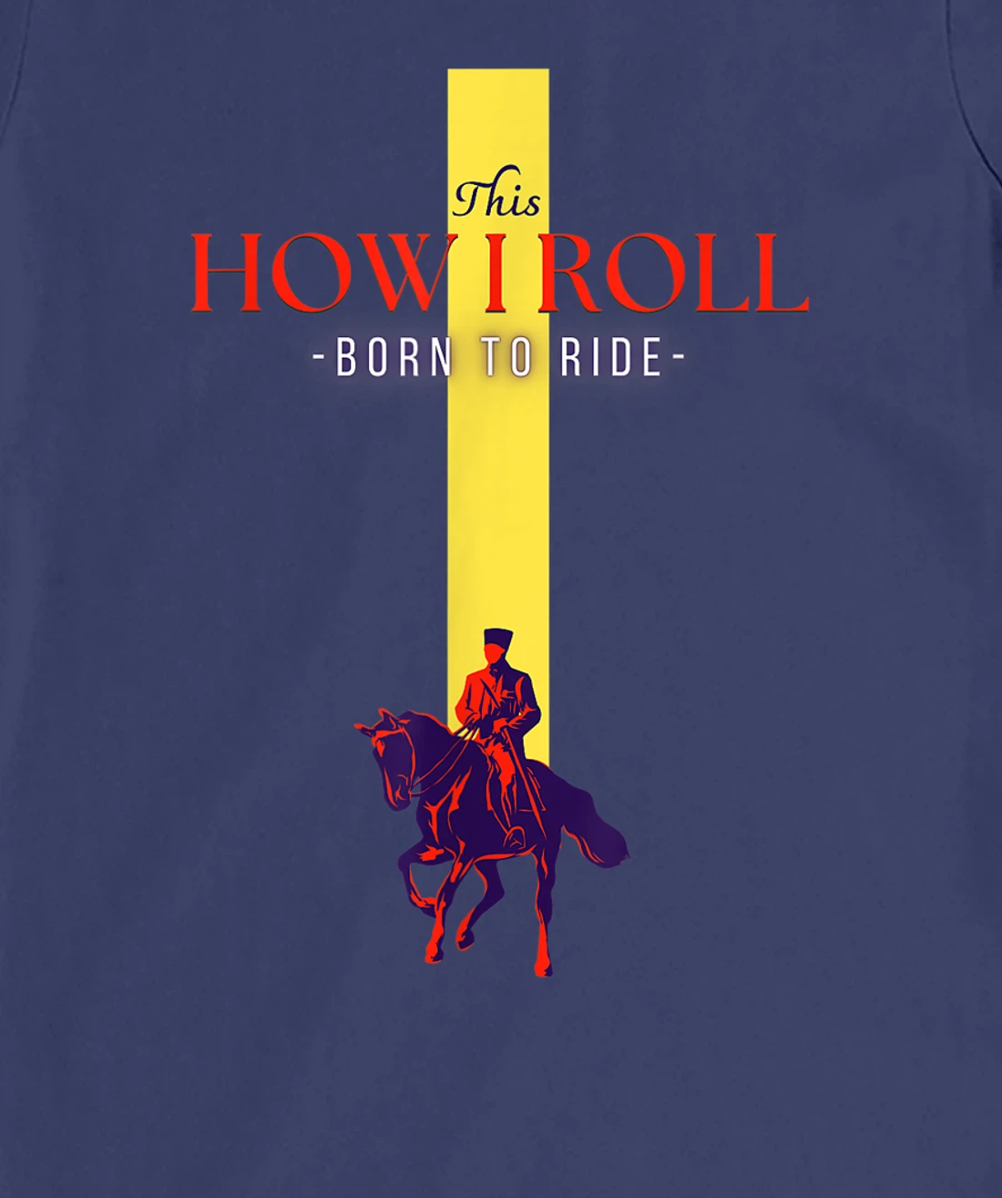 Funny Amish Horse And Buggy This Is How I Roll T-Shirt, Kid T-Shirt and Women T-Shirt