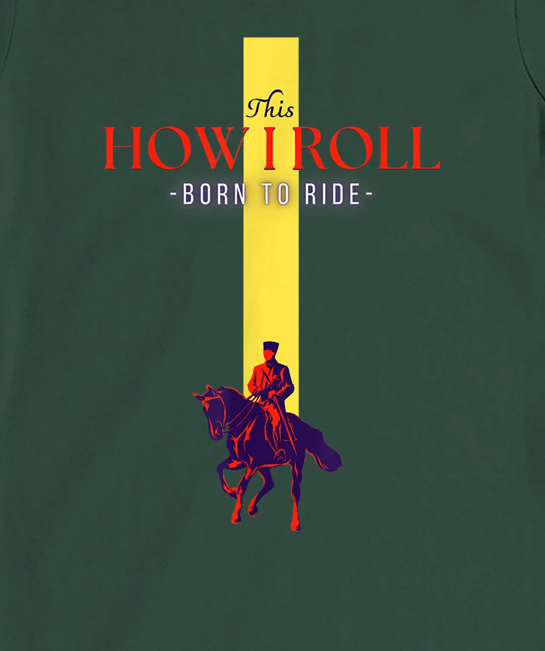 Funny Amish Horse And Buggy This Is How I Roll T-Shirt, Kid T-Shirt and Women T-Shirt