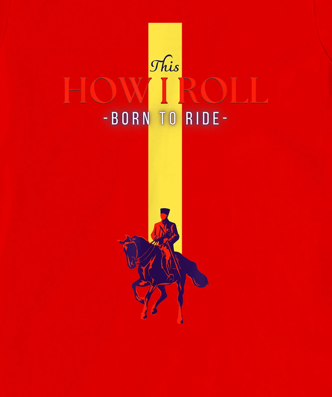 Funny Amish Horse And Buggy This Is How I Roll T-Shirt, Kid T-Shirt and Women T-Shirt