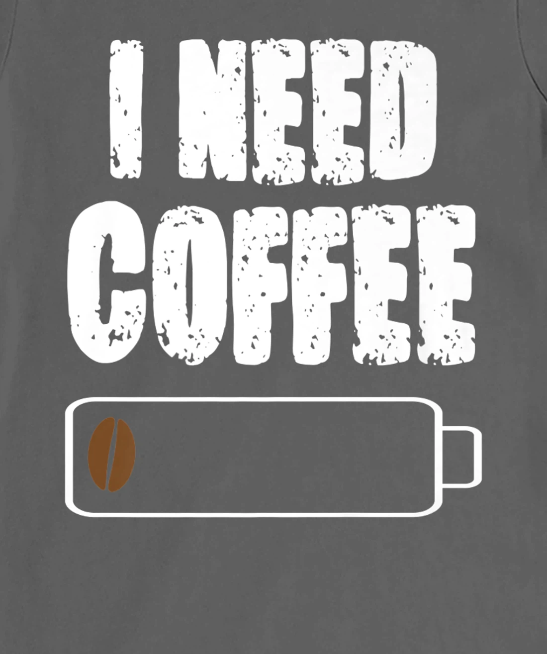 I Need Coffee - Caffeine Lover Coffee Cup Drinking Beverage T-Shirt, Women T-Shirt