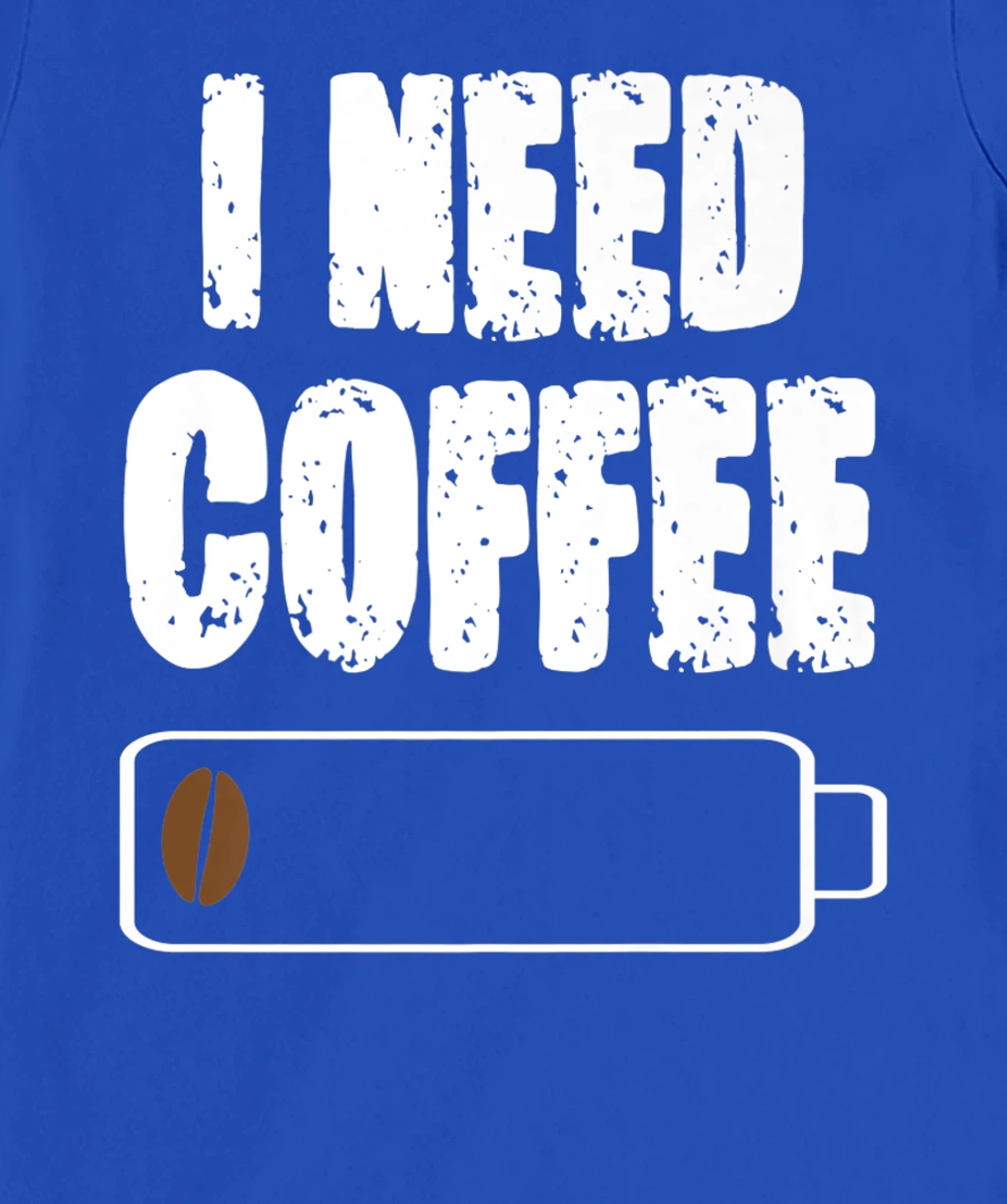 I Need Coffee - Caffeine Lover Coffee Cup Drinking Beverage T-Shirt, Women T-Shirt