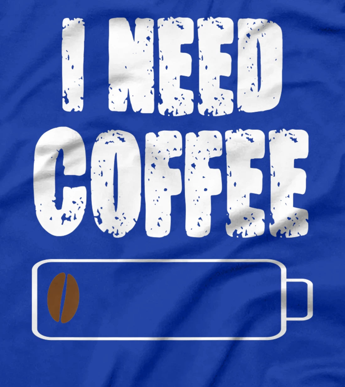 I Need Coffee - Caffeine Lover Coffee Cup Drinking Beverage T-Shirt, Women T-Shirt