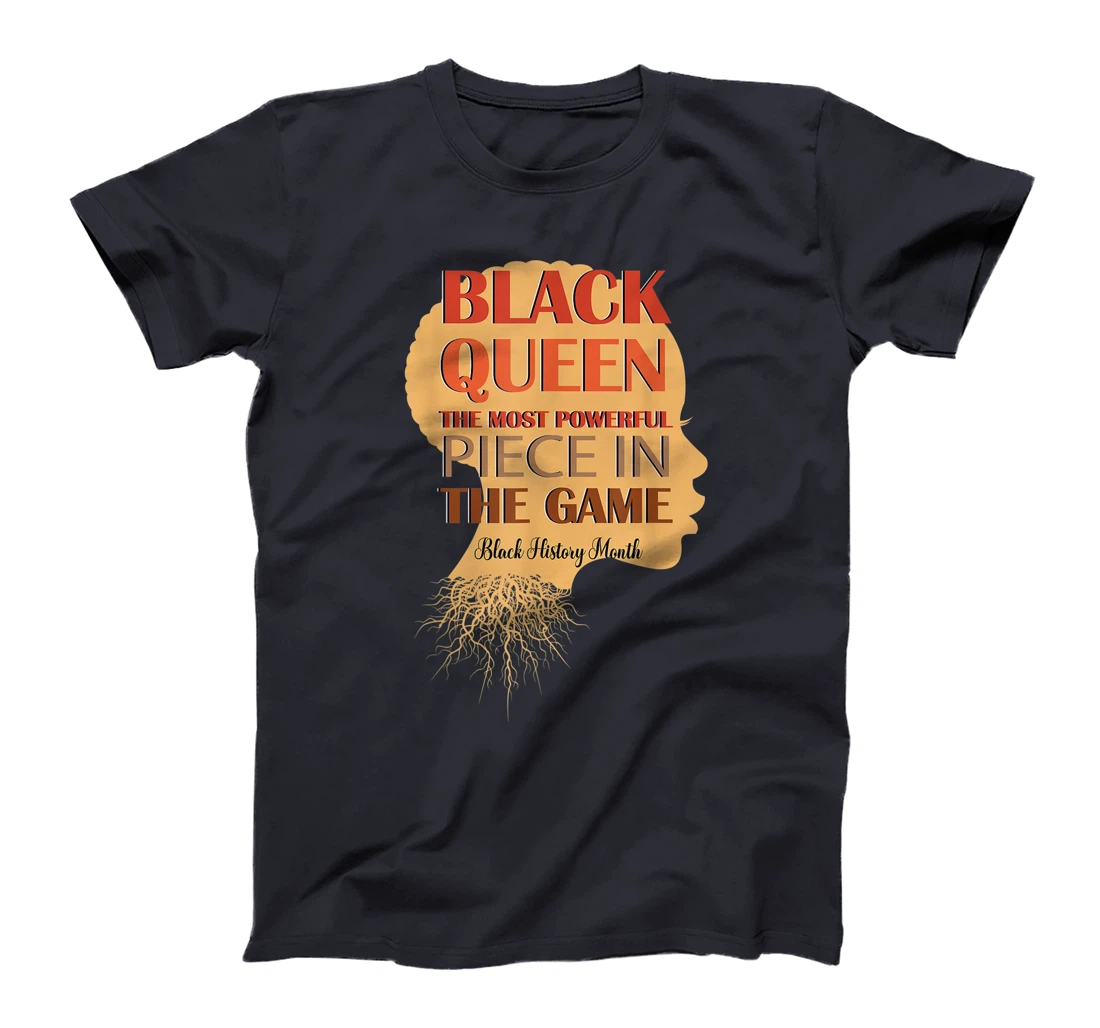 Gifts Idea for Black History Awareness Month Women's Outfits T-Shirt, Kid T-Shirt and Women T-Shirt