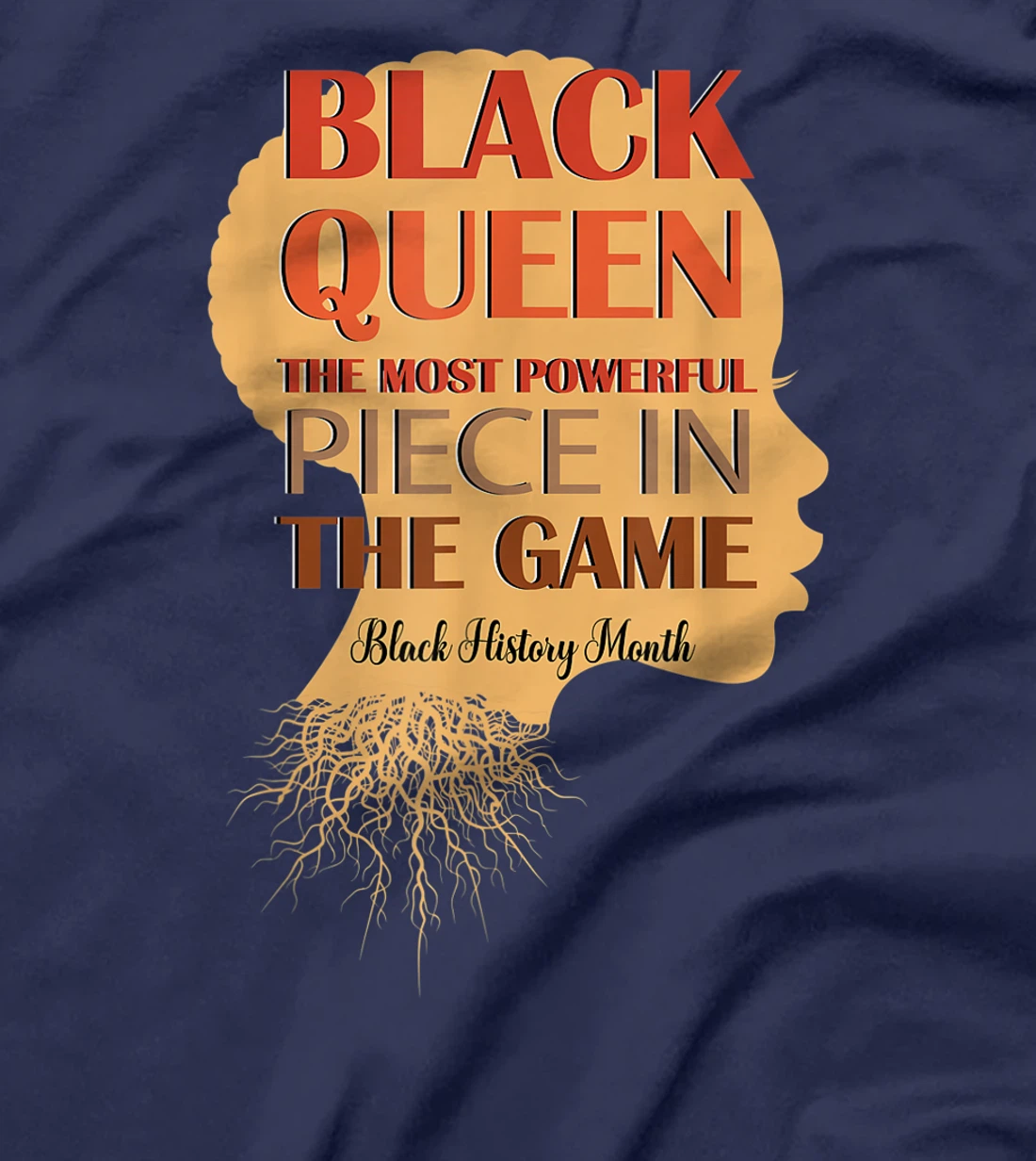 Gifts Idea for Black History Awareness Month Women's Outfits T-Shirt, Kid T-Shirt and Women T-Shirt