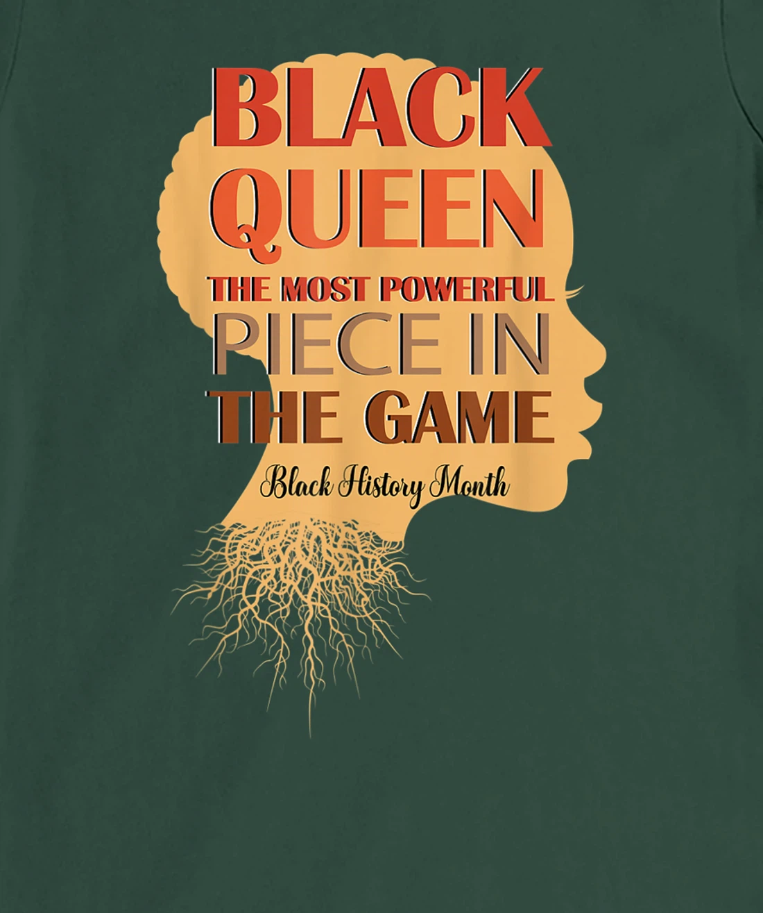 Gifts Idea for Black History Awareness Month Women's Outfits T-Shirt, Kid T-Shirt and Women T-Shirt