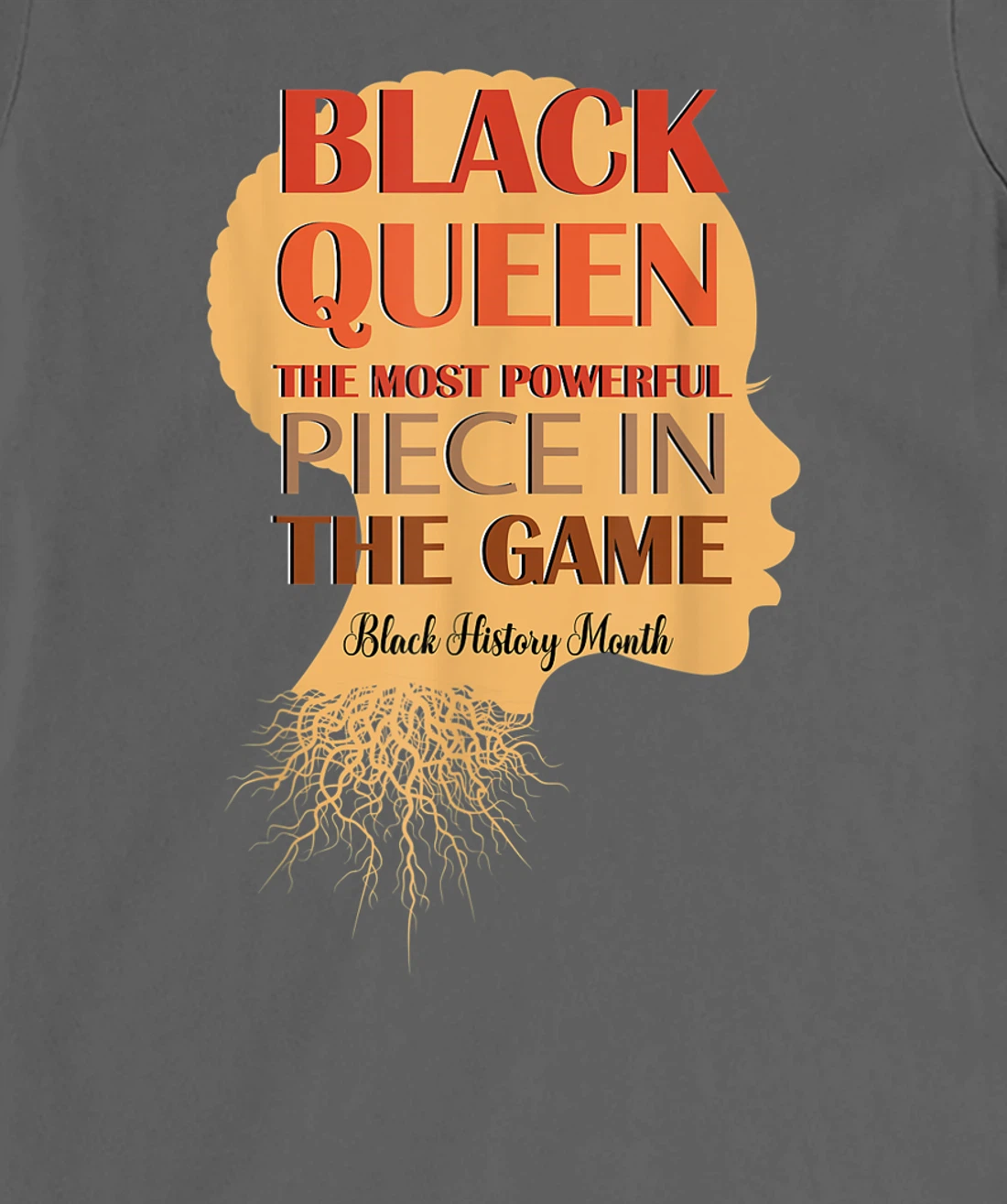 Gifts Idea for Black History Awareness Month Women's Outfits T-Shirt, Kid T-Shirt and Women T-Shirt